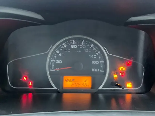 Used Maruti Suzuki Alto 800 [2012-2016] Vxi in Hyderabad