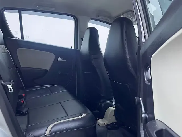 Used Maruti Suzuki Alto 800 [2012-2016] Vxi in Hyderabad