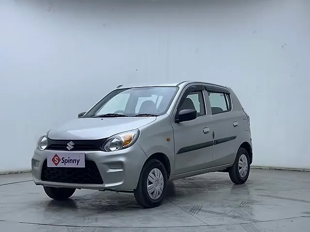 Used 2022 Maruti Suzuki Alto 800 in Hyderabad Used 2022 Maruti Suzuki Alto 800 in Hyderabad