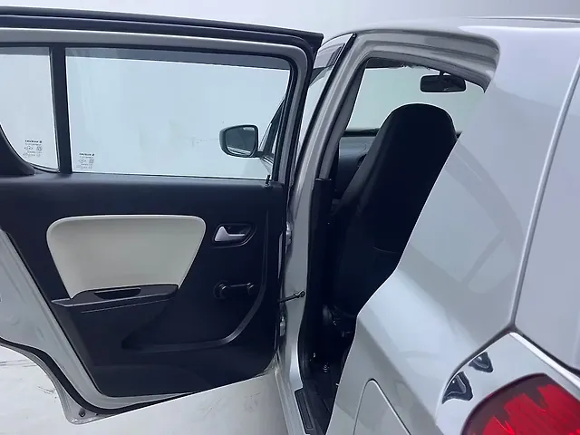 Used Maruti Suzuki Alto 800 [2012-2016] Vxi in Hyderabad