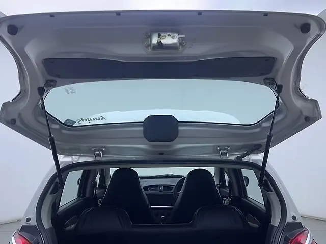 Used Maruti Suzuki Alto 800 [2012-2016] Vxi in Hyderabad