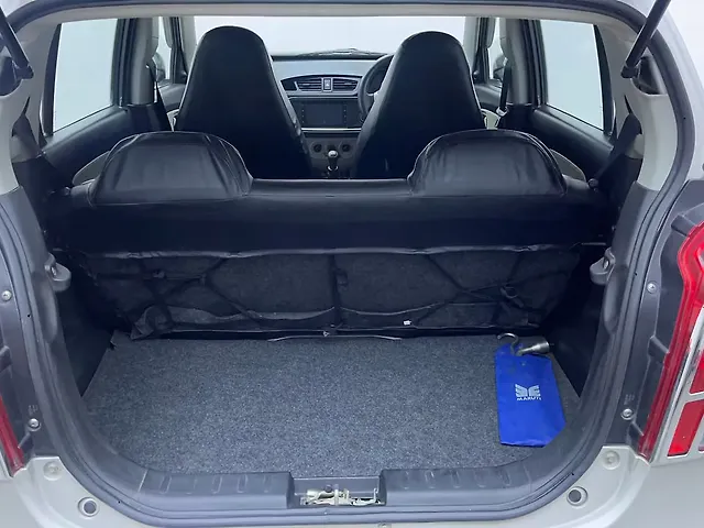 Used Maruti Suzuki Alto 800 [2012-2016] Vxi in Hyderabad