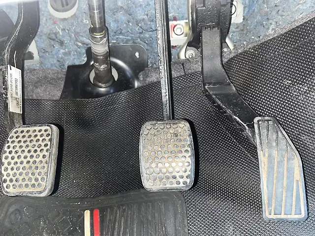 Used Maruti Suzuki Alto 800 [2012-2016] Vxi in Hyderabad