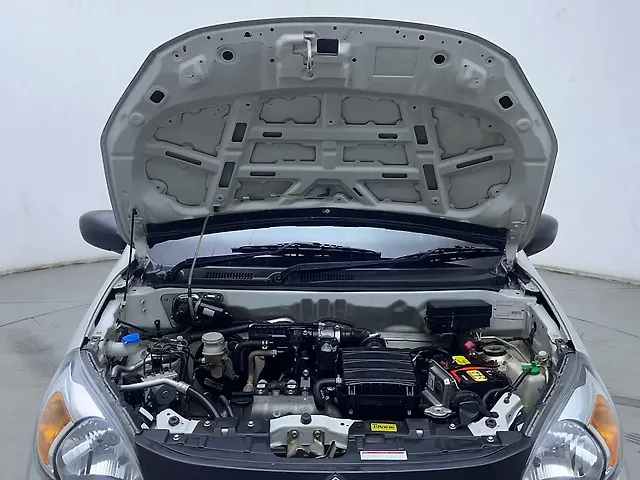 Used Maruti Suzuki Alto 800 [2012-2016] Vxi in Hyderabad