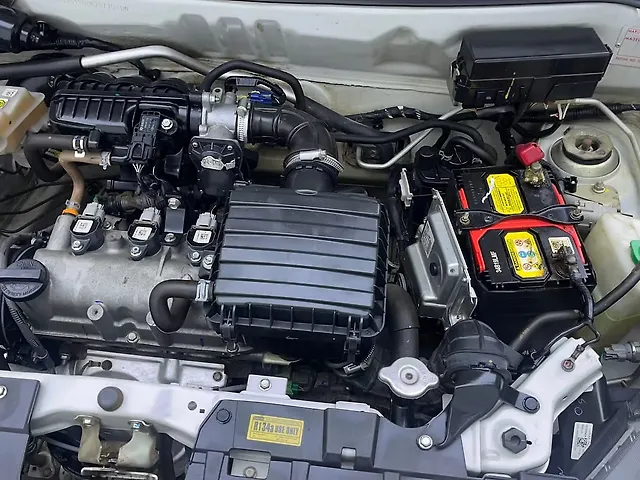 Used Maruti Suzuki Alto 800 [2012-2016] Vxi in Hyderabad