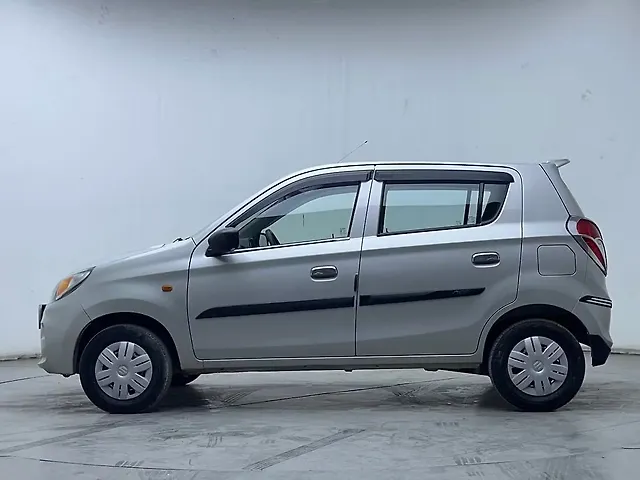 Used Maruti Suzuki Alto 800 [2012-2016] Vxi in Hyderabad
