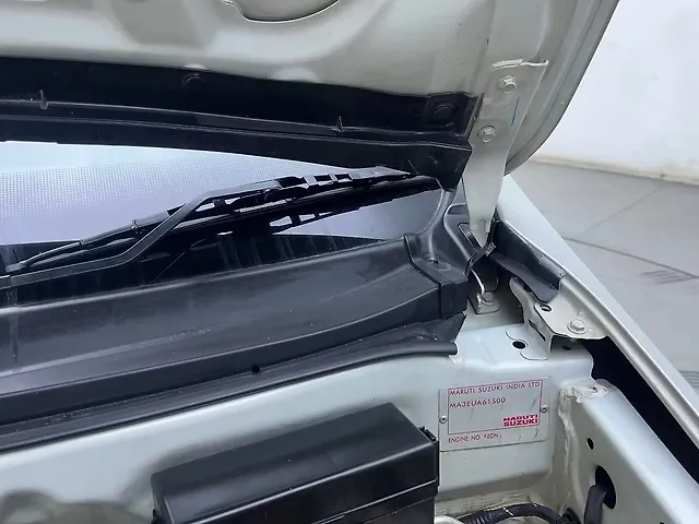 Used Maruti Suzuki Alto 800 [2012-2016] Vxi in Hyderabad