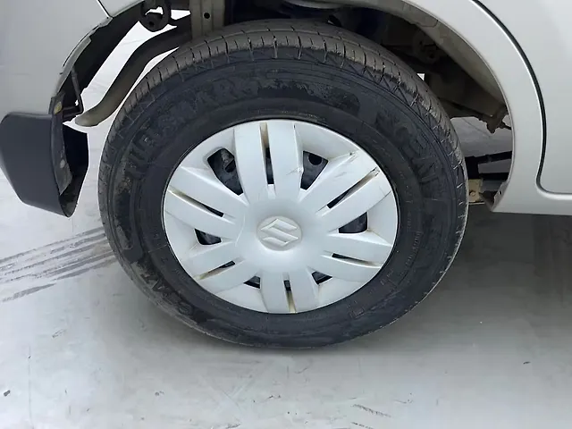 Used Maruti Suzuki Alto 800 [2012-2016] Vxi in Hyderabad