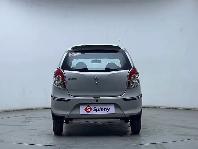 Used Maruti Suzuki Alto 800 [2012-2016] Vxi in Hyderabad