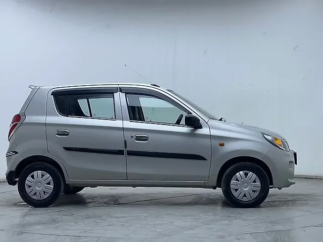 Used Maruti Suzuki Alto 800 [2012-2016] Vxi in Hyderabad