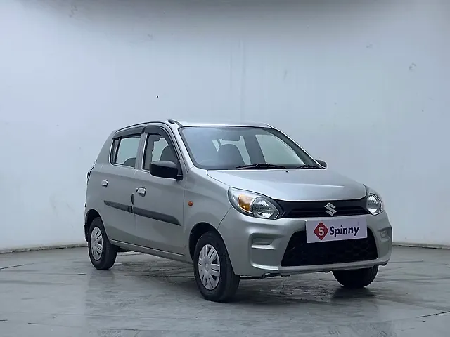 Used Maruti Suzuki Alto 800 [2012-2016] Vxi in Hyderabad