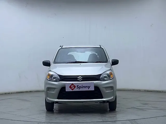 Used Maruti Suzuki Alto 800 [2012-2016] Vxi in Hyderabad
