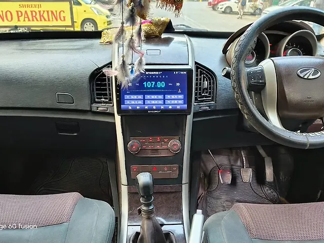 Used Mahindra XUV500 [2015-2018] W6 in Mumbai