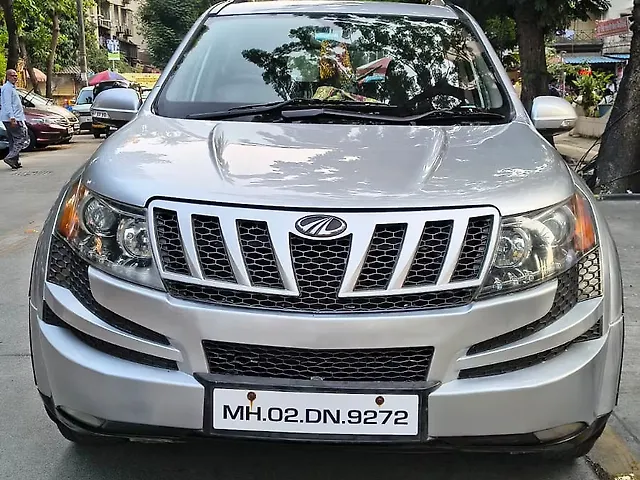 Used 2014 Mahindra XUV500 in Mumbai