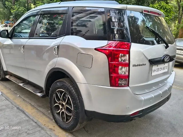 Used Mahindra XUV500 [2015-2018] W6 in Mumbai