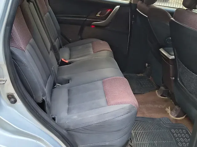 Used Mahindra XUV500 [2015-2018] W6 in Mumbai