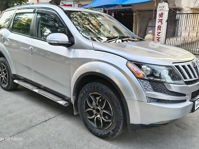 Used Mahindra XUV500 [2015-2018] W6 in Mumbai