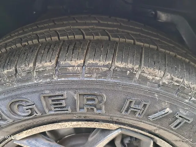 Used Mahindra XUV500 [2015-2018] W6 in Mumbai