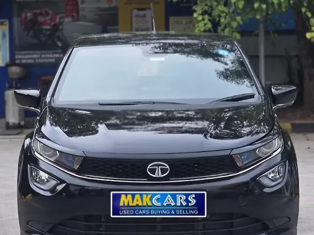 Used 2022 Tata Altroz in Chennai