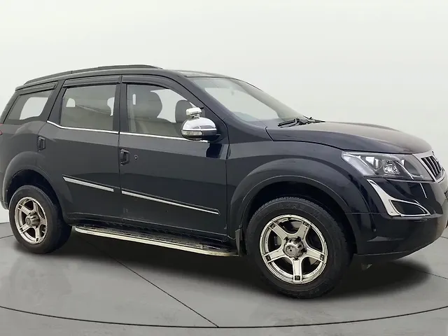 Used 2015 Mahindra XUV500 in Hyderabad