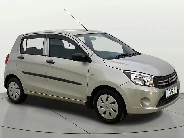 Used 2014 Maruti Suzuki Celerio in Mumbai