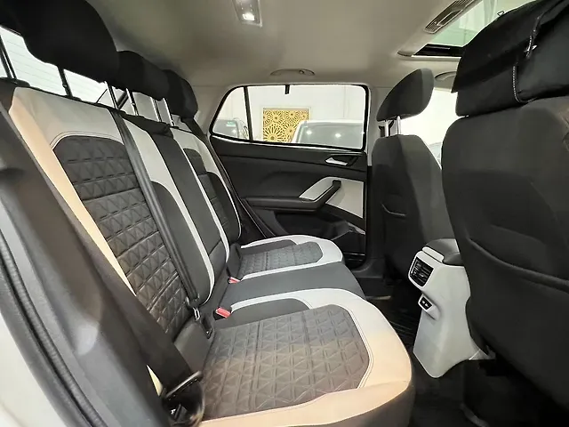 Used Volkswagen Taigun [2021-2023] GT Plus 1.5 TSI DSG in Bangalore