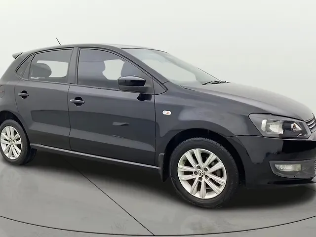 Used 2014 Volkswagen Polo in Chennai