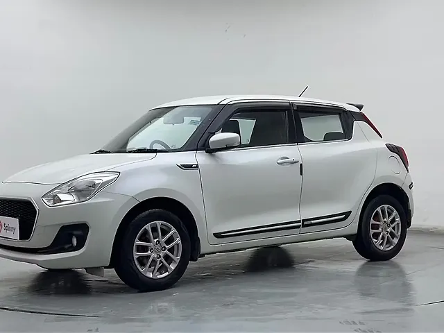 Used 2022 Maruti Suzuki Swift in Delhi