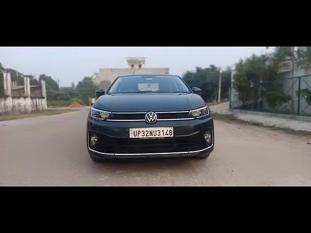Used 2023 Volkswagen Virtus in Noida Used 2023 Volkswagen Virtus in Noida