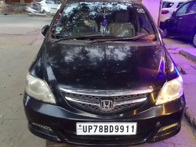 Used 2006 Honda City in Kanpur Used 2006 Honda City in Kanpur