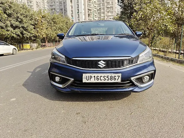 Used 2020 Maruti Suzuki Ciaz in Noida