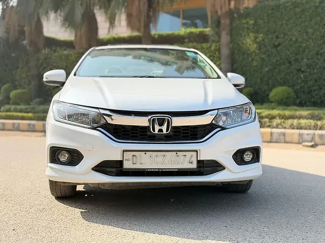 Used 2018 Honda City in Delhi