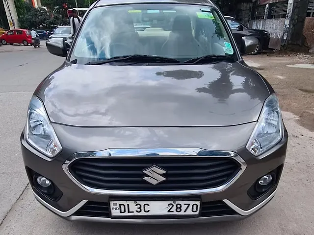 Used 2018 Maruti Suzuki DZire in Delhi