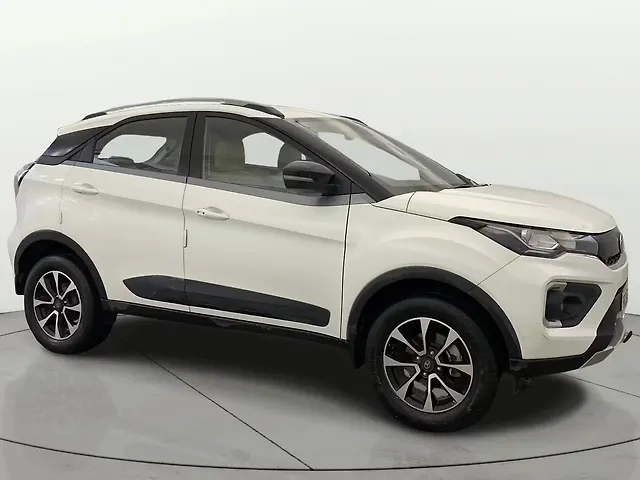 Used 2021 Tata Nexon in Delhi
