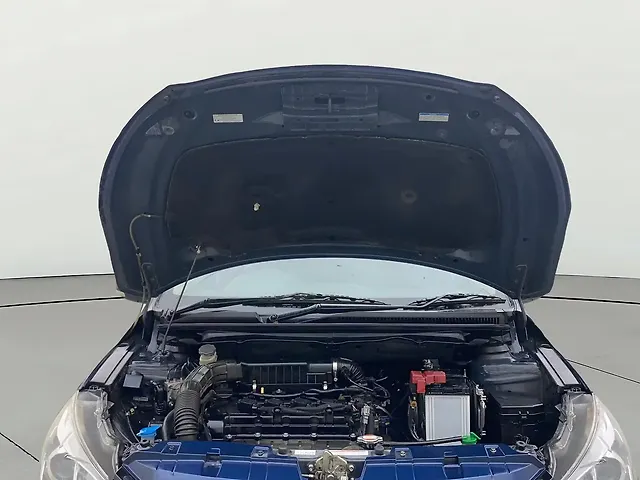 Used Maruti Suzuki Ciaz Delta Hybrid 1.5 [2018-2020] in Hyderabad