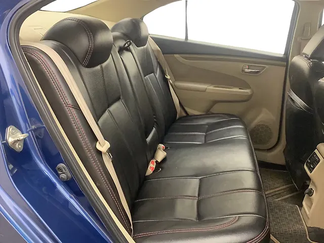 Used Maruti Suzuki Ciaz Delta Hybrid 1.5 [2018-2020] in Hyderabad