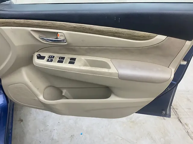 Used Maruti Suzuki Ciaz Delta Hybrid 1.5 [2018-2020] in Hyderabad