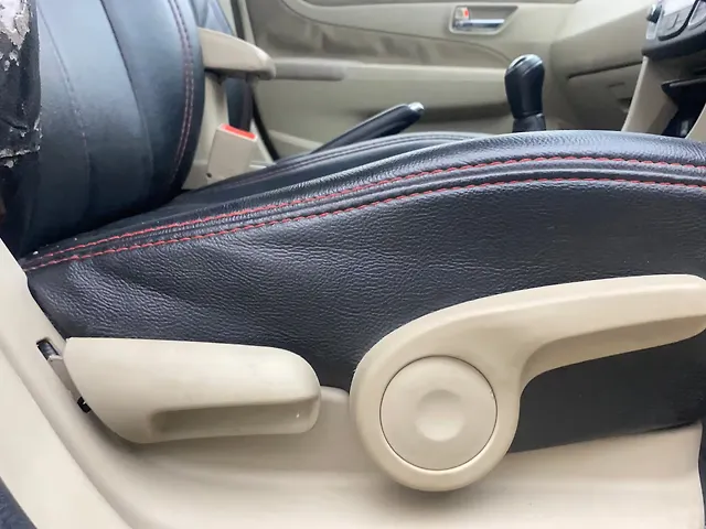 Used Maruti Suzuki Ciaz Delta Hybrid 1.5 [2018-2020] in Hyderabad