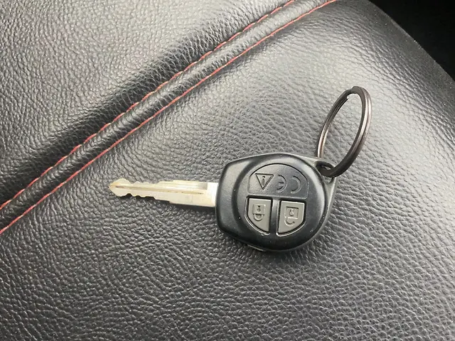 Used Maruti Suzuki Ciaz Delta Hybrid 1.5 [2018-2020] in Hyderabad