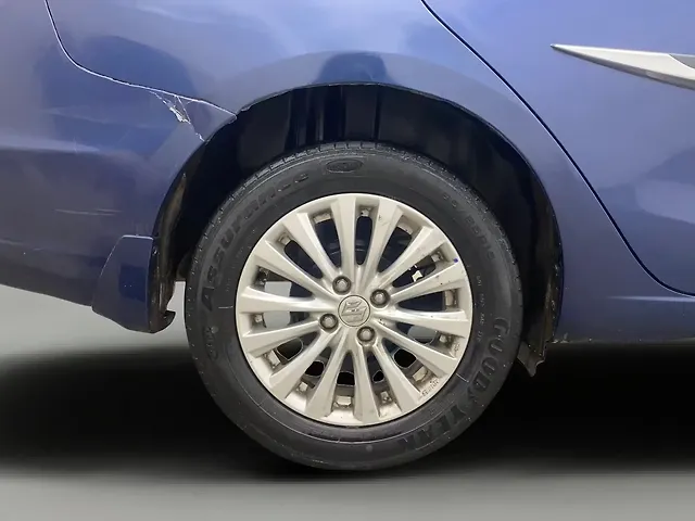 Used Maruti Suzuki Ciaz Delta Hybrid 1.5 [2018-2020] in Hyderabad