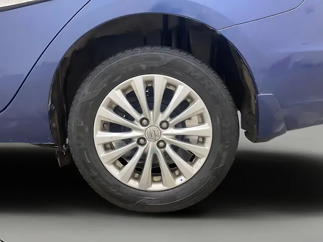 Used Maruti Suzuki Ciaz Delta Hybrid 1.5 [2018-2020] in Hyderabad