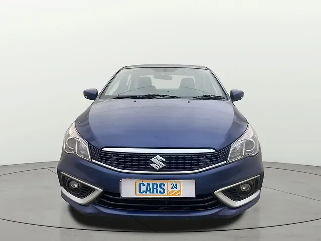 Used Maruti Suzuki Ciaz Delta Hybrid 1.5 [2018-2020] in Hyderabad