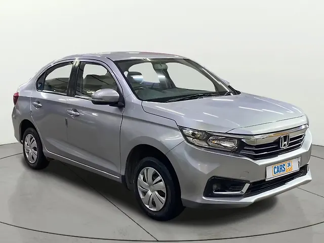 Used 2022 Honda Amaze in Indore