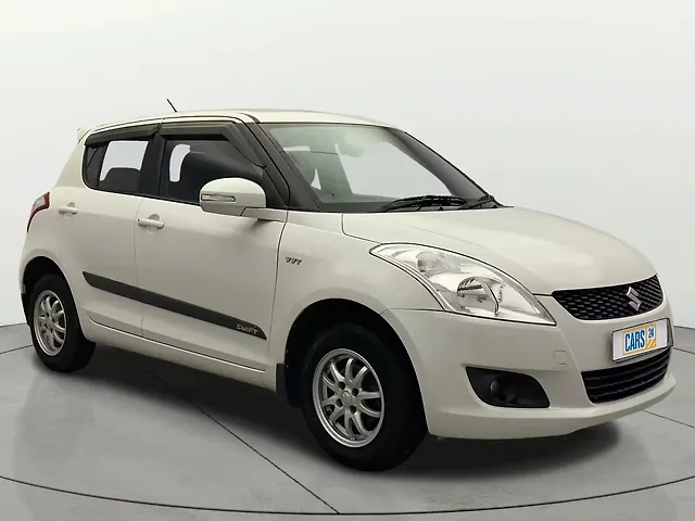 Used 2013 Maruti Suzuki Swift in Kochi Used 2013 Maruti Suzuki Swift in Kochi