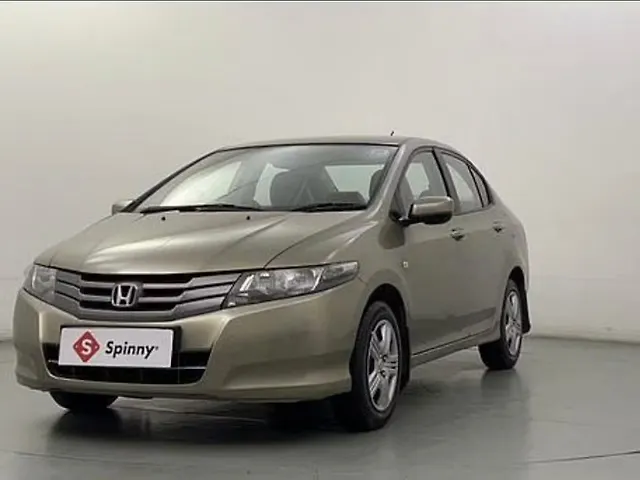 Used 2010 Honda City in Chandigarh