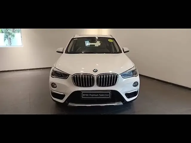 Used 2019 BMW X1 in Mumbai
