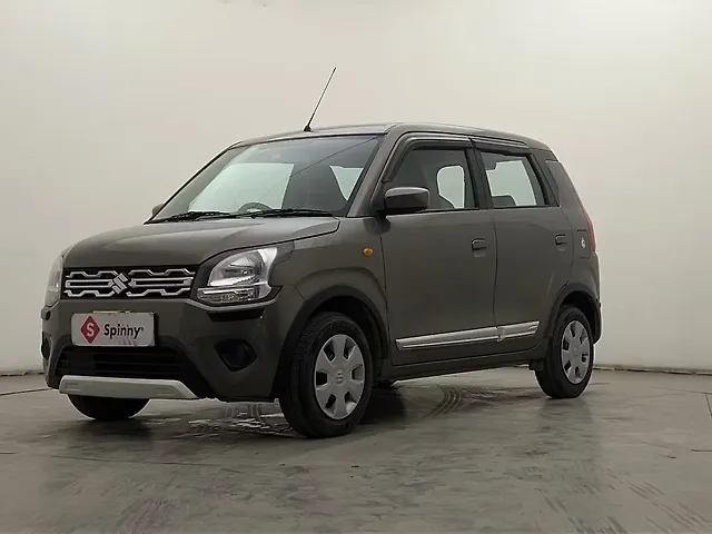 Used 2019 Maruti Suzuki Wagon R in Hyderabad
