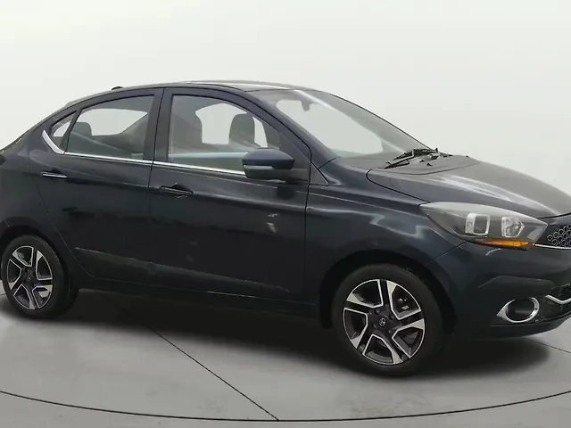 Used 2018 Tata Tigor in Pune