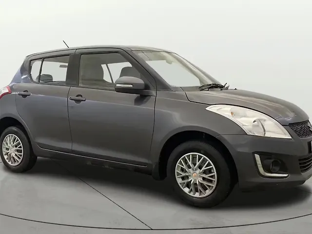 Used 2014 Maruti Suzuki Swift in Delhi