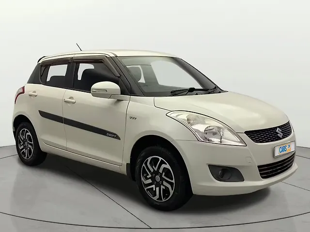 Used 2014 Maruti Suzuki Swift in Kochi Used 2014 Maruti Suzuki Swift in Kochi